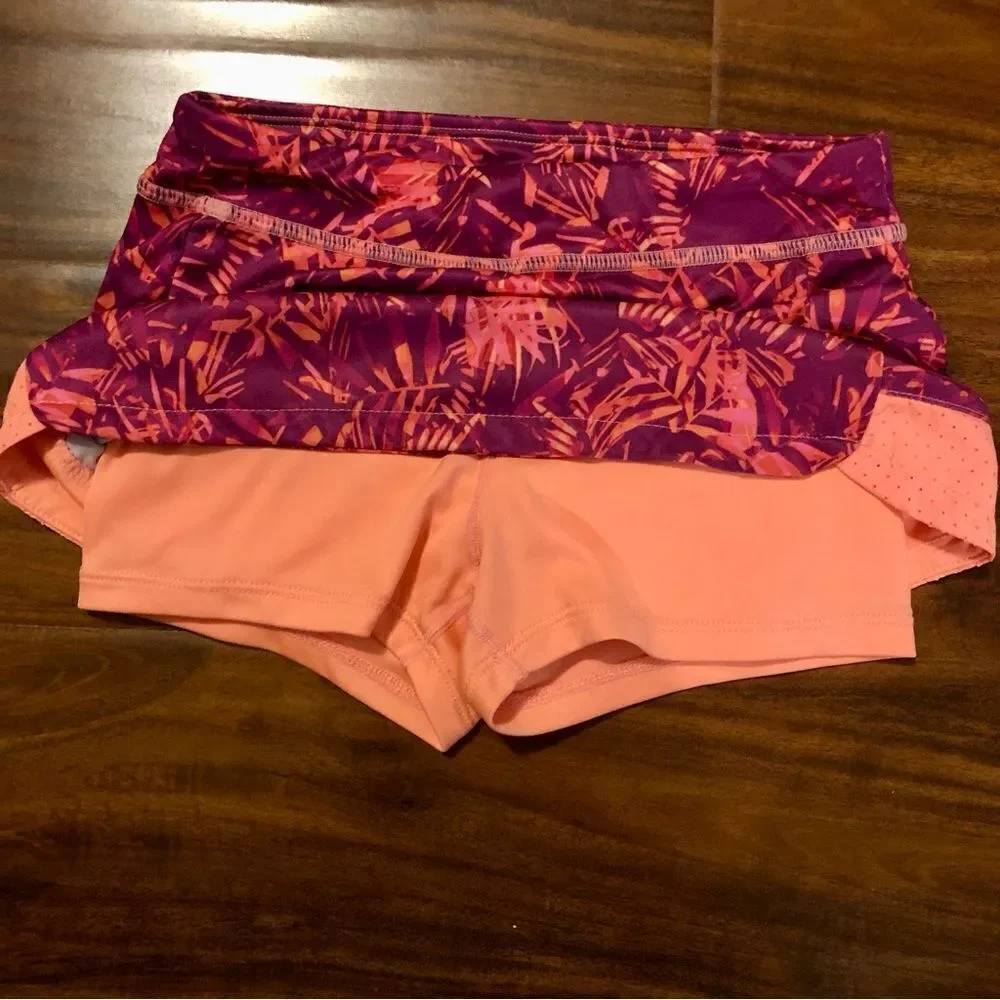 Est. 1989 Place, Gymboree, Champion, Cat and Jack Skirt Bundle Size 4 - 6